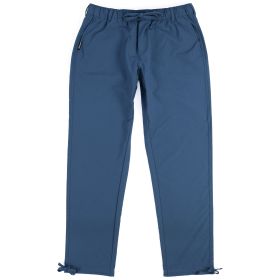 Trailhead Pants - Dark Blue (Fit: Regular, size: medium)